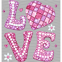 Valentine's Day-QRJ  6225